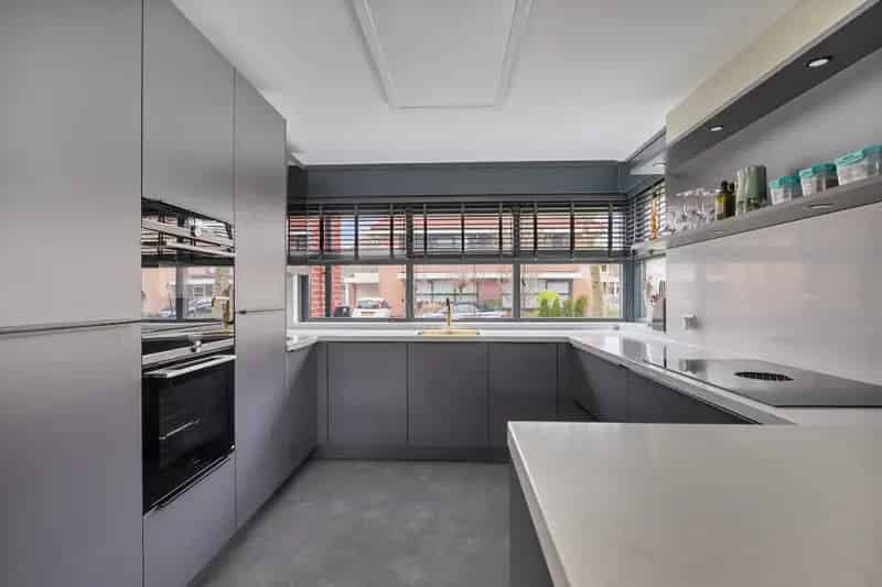Luxe Villa te Koop Zwaag - Ruimte Comfort Nabij A7