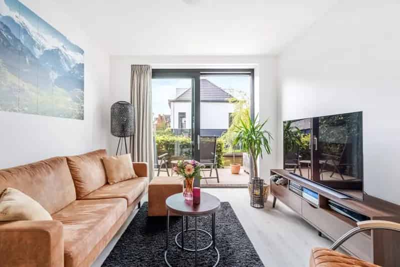 Appartement te koop: Hogesteeg 17-A 3826 HD Amersfoort | Funda