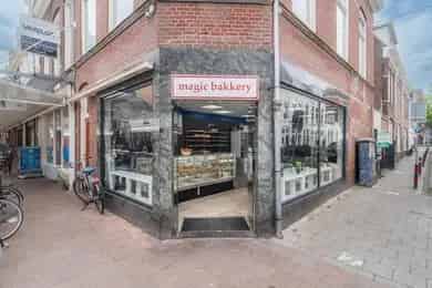52 m2 Winkelruimte Haarlem Te Koop Beleggingsobject