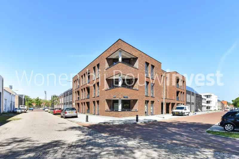 Ruime appartementen te huur nabij centrum