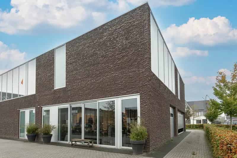 Kantoorruimte te Huur Blaricum 79m²  Duurzaam