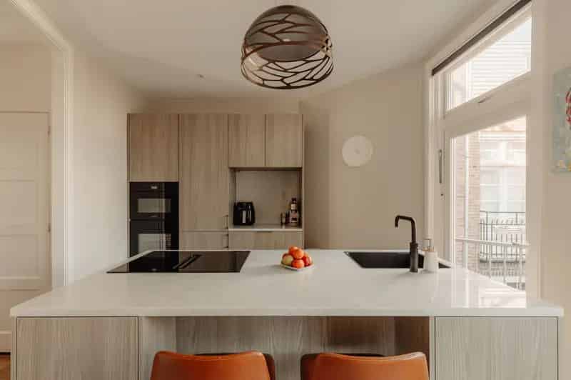 Appartement te koop Stadionbuurt Amsterdam