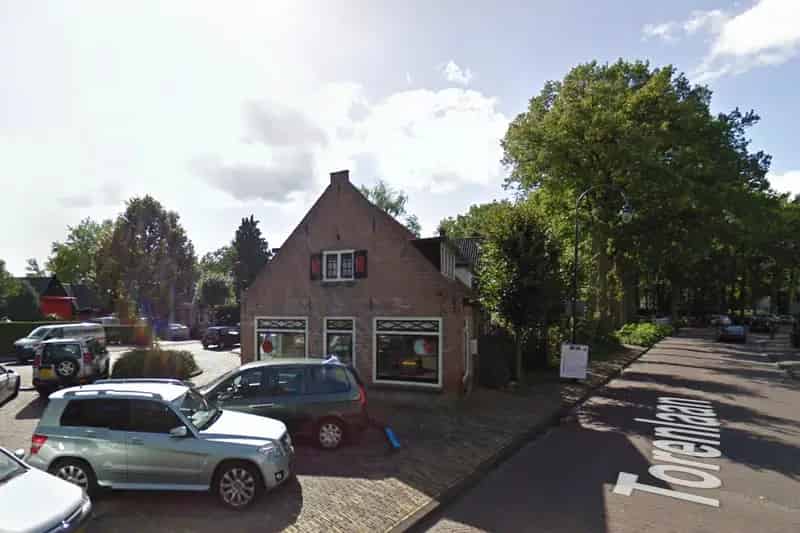 Winkel te Huur Laren NH 108m2 Super Zichtlocatie
