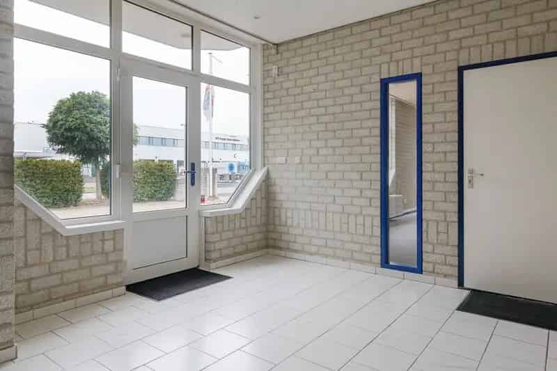 Kantoorruimte te huur Herkenbosch 38m² + 20m² 4 parkeerplaatsen