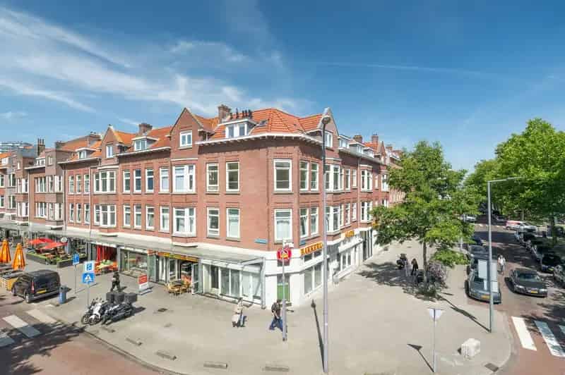 Appartement te koop: Beijerlandselaan 52-A02 3074 EK Rotterdam | Funda