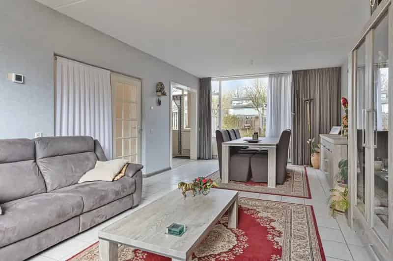 Huis te koop Rosmalen Medusastraat 4 slaapkamers 131m2
