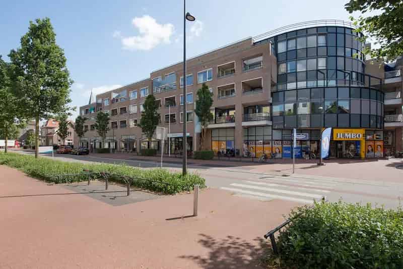 Winkelruimte te Huur Emmen Centrum 100m² A++