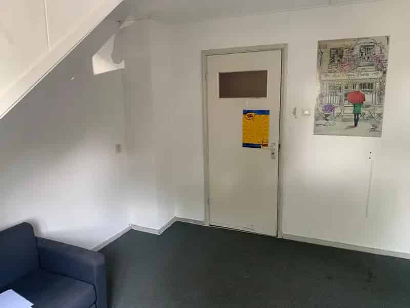 Kamer te huur in Huize de Kluis Enschede