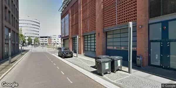 Appartement Honigmannstraat in Heerlen