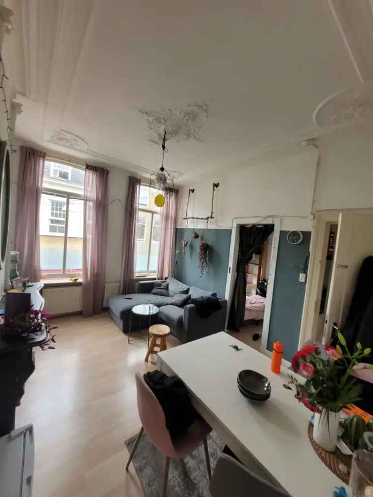Ruime kamer Nijmegen Centrum - Studentenkamer 15 mei - 1 september