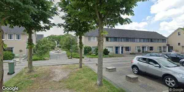 Tussenwoning 3 slaapkamers Venray Ruime tuin