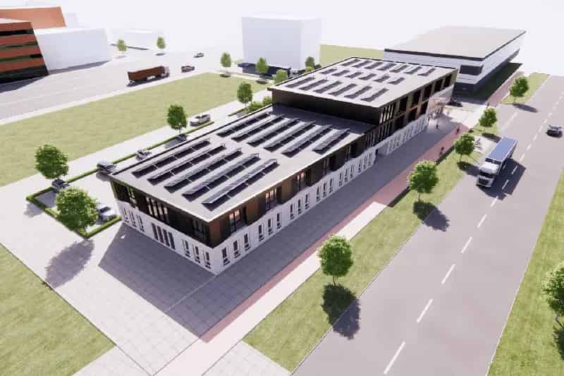 Utrecht Zorgvastgoed te Koop of te Huur