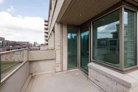 1 Kamer Appartement 73m² Amsterdam Noord Senioren