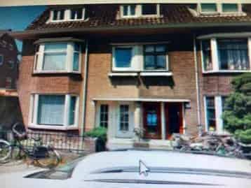 Ruim Bovenhuis Delft 107m2 Nabij Centrum