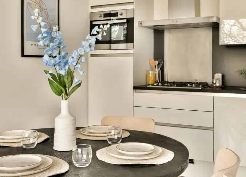 2 Slaapkamer Appartement Amsterdam 63m2 Nabij Parken Openbaar Vervoer