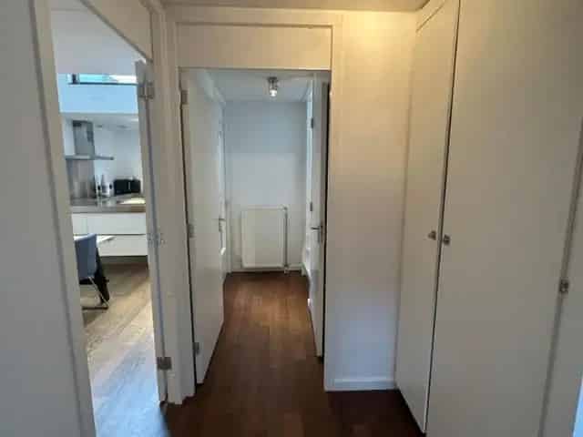 Te Huur Huis Grasrijk Eindhoven Gemeubileerd Energielabel A