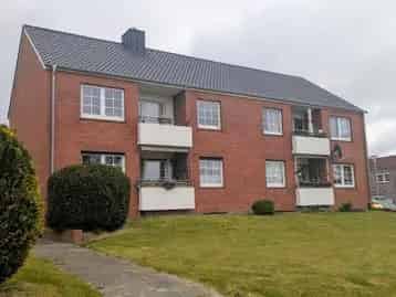 Beleggingspand Bunde 4 Appartementen  Goed Onderhouden