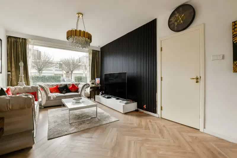 Huis te koop Amsterdam Buitenveldert 6 slaapkamers