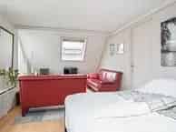 Studio Nijmegen: Ruime Studio met Keuken en Badkamer