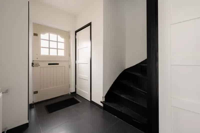 Te koop: Tweekapper Oudenbosch 3 slaapkamers Nabij Centrum