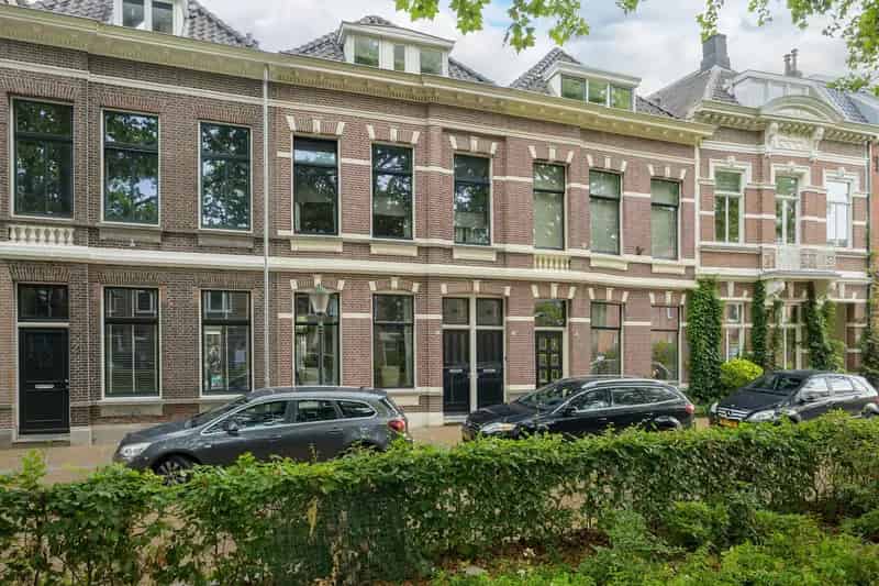 Appartement te koop: Ceresstraat 23 4811 CA Breda | Funda