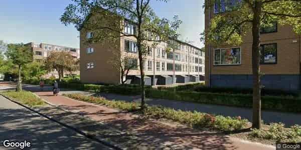 Appartement Groningen Pleiadenlaan 3 kamers 76m2