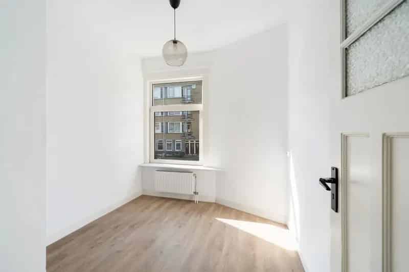 Drie Kamer Woning Delfshaven 79m2 Eigen Entree Balkon