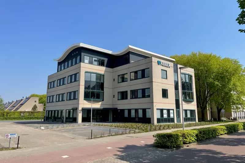 Kantoorruimte te huur Etten Leur Bredaseweg