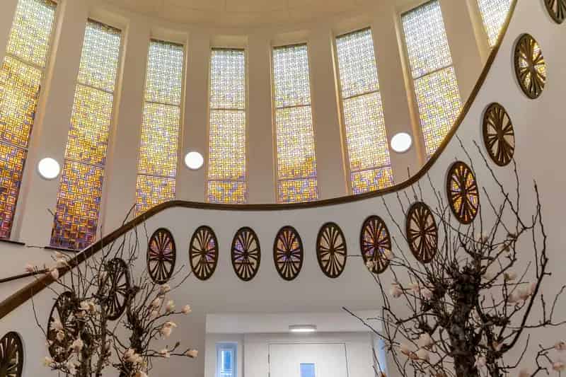 Luxe Appartement 243m2 Wassenaar 3 slaapkamers 3 badkamers
