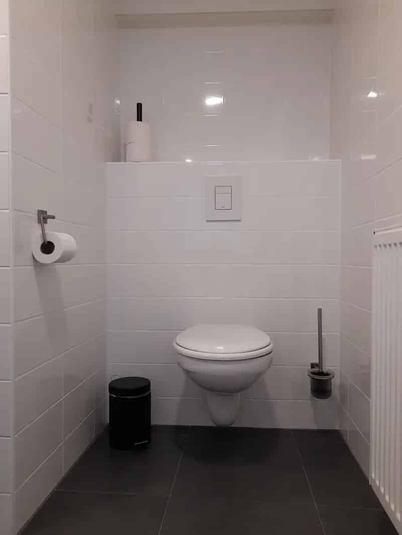 Kamer te huur Zwartsluis 25m2 Centrum