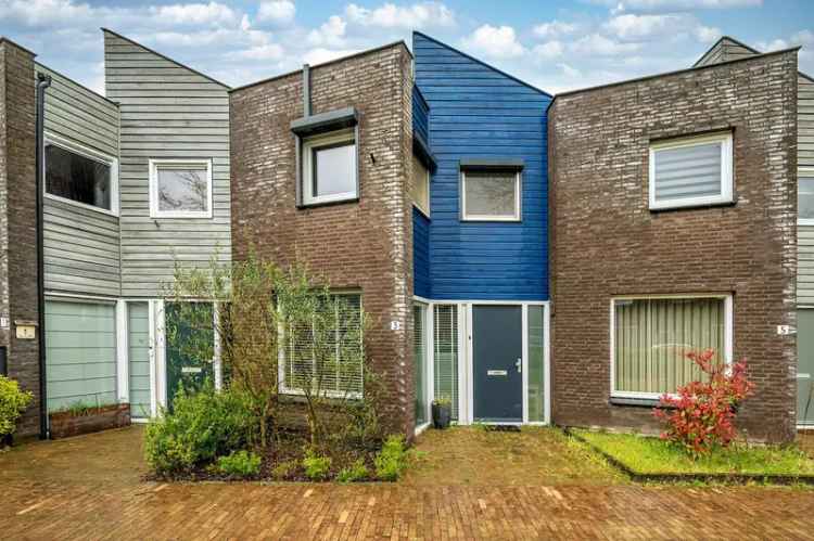 Instapklare 3 Slaapkamer Woning Venlo Zuid