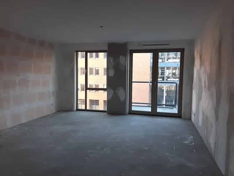 4-Kamerappartement Paleiskwartier Den Bosch 97m2