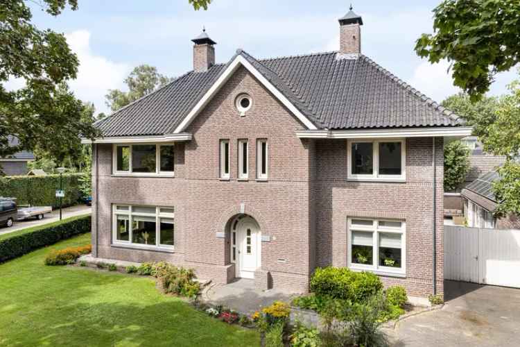 Villa Te Koop in Bakel, Noord-Brabant