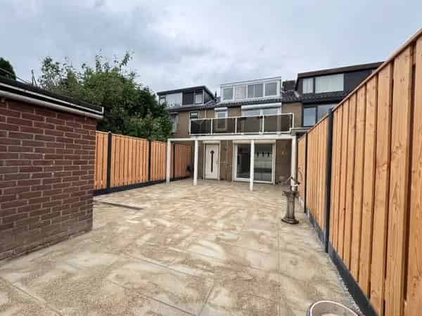 Huis Reyerslaan Nieuwegein - Rustige Woning voor Gezinnen