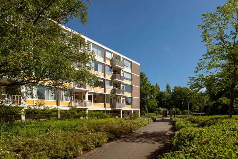 Gerenoveerd 4-kamer appartement Amstelveen - Energielabel A