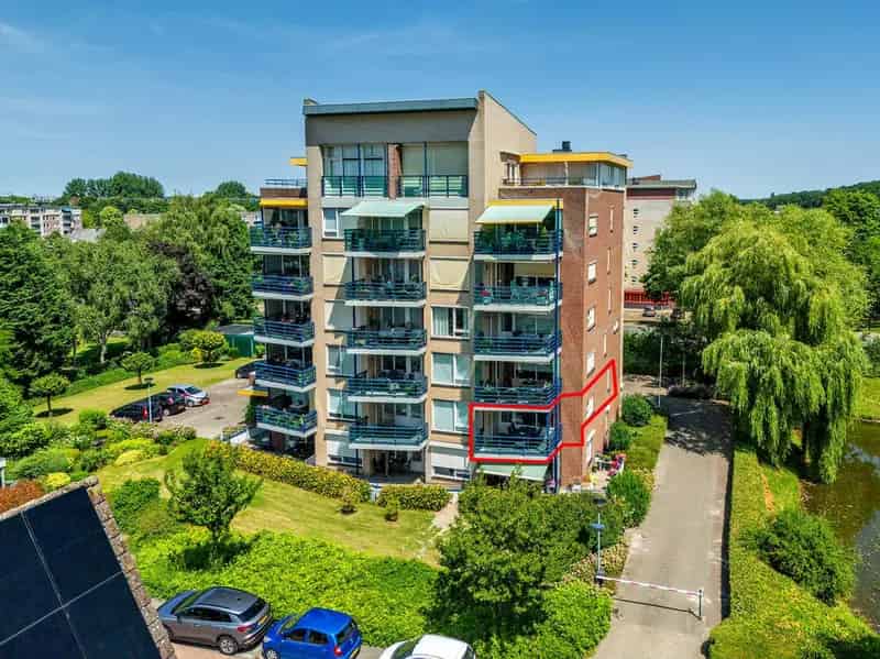 Te Koop: Appartement Venlo-Oost 2 slaapkamers balkon nabij centrum