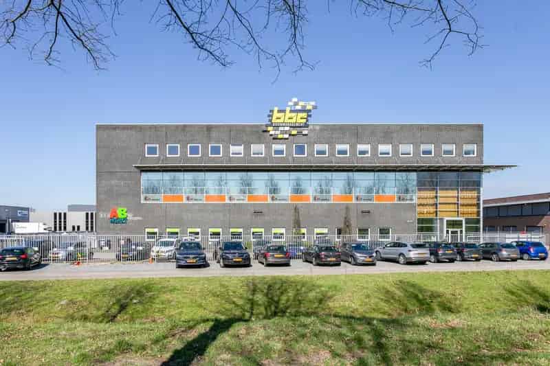 Kantoorruimte te huur Etten Leur 355m2 A58