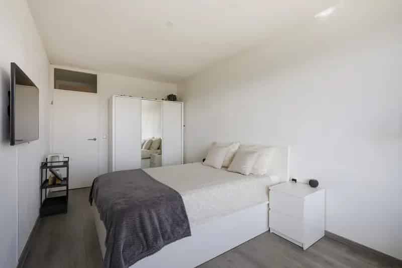 Duurzaam 2-kamer appartement Zoetermeer Palenstein