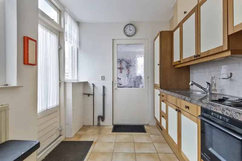 Ruime eengezinswoning 3 slaapkamers Hoogwoud