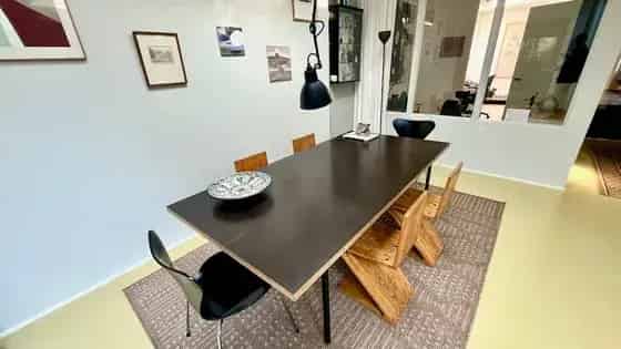 3 Kamer Appartement 290m2 Den Haag Zomer Verhuur