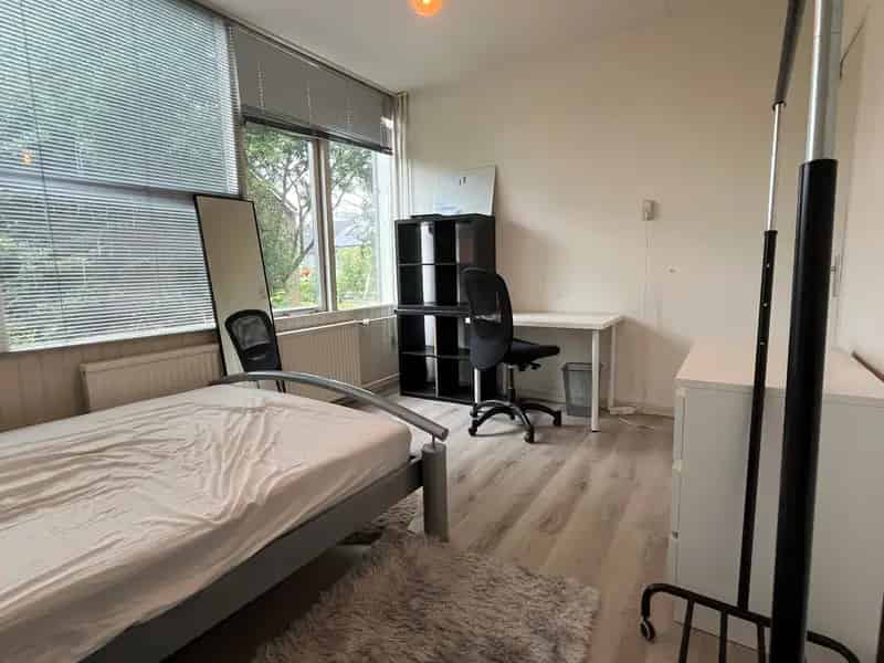 Te huur: Smaragdstraat 32, 9743 KW Groningen