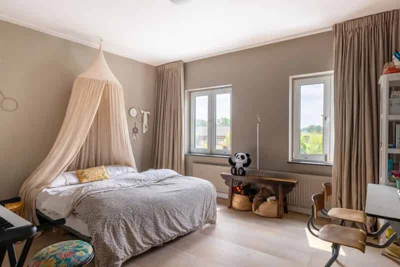 Huis te koop Breda Dr Batenburglaan 4 slaapkamers 202m2