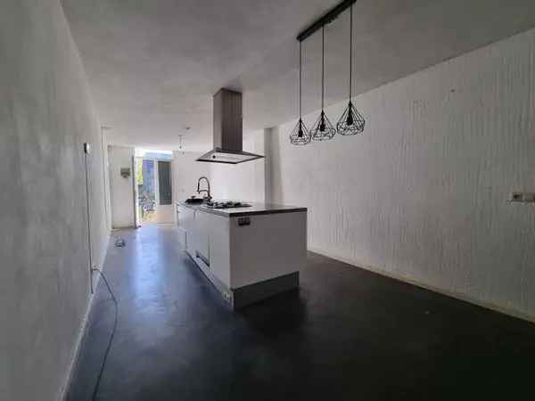 Te Huur: Ruime woning Breda Centrum, ideaal voor woningdelers