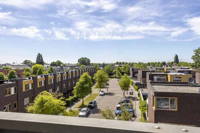 Appartement te koop: Claude Monetstraat 112 1506 KK Zaandam | Funda