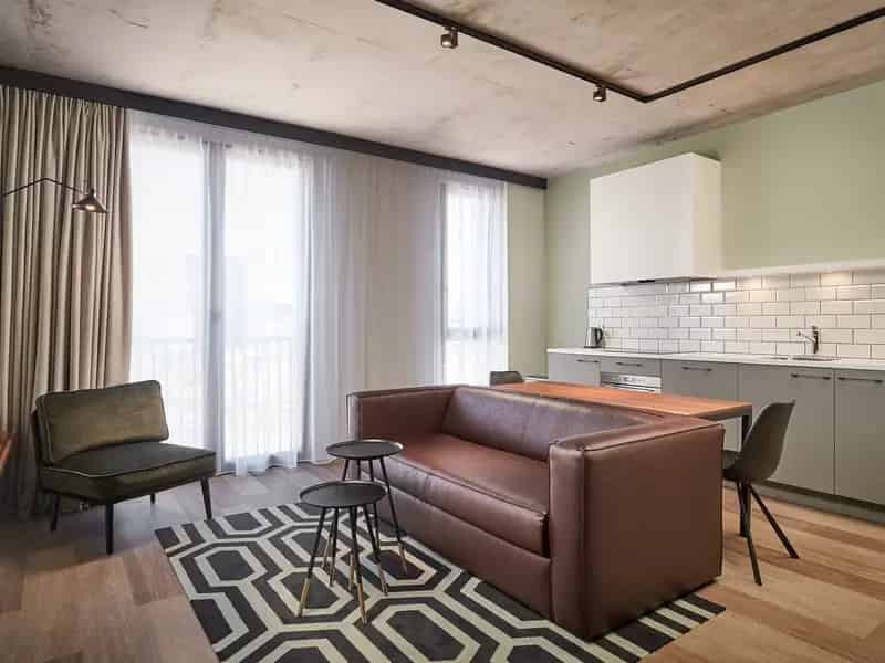 Studio Haarlemmermeer