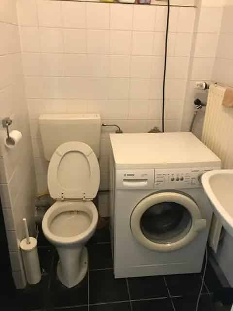 Kamer te Huur Groningen Centrum 14m2 1 Juli 2024