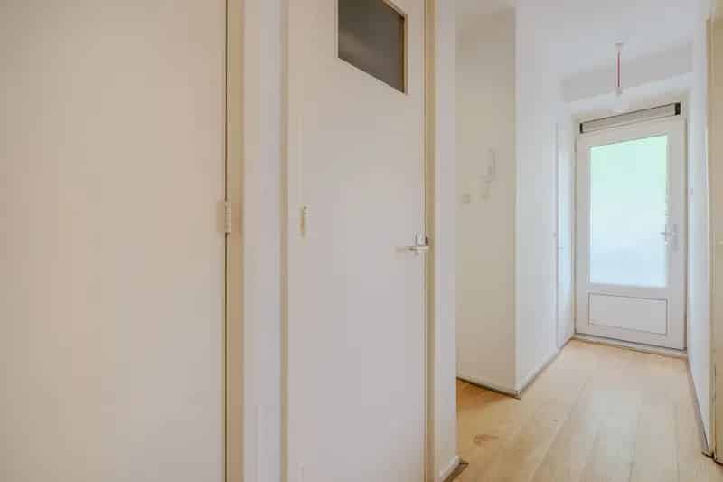 Appartement te koop: Giessenburg 28 1082 CW Amsterdam 