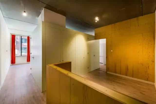 Ruime Galerijflat 2 Kamers Eindhoven Oud Strijp