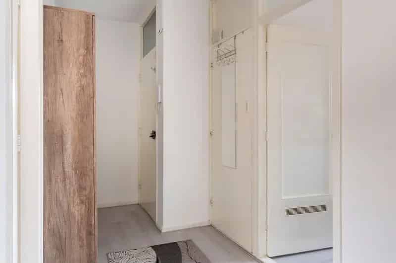 Appartement te Koop Deventer Rivierenwijk 3 Kamer Balkon Berging
