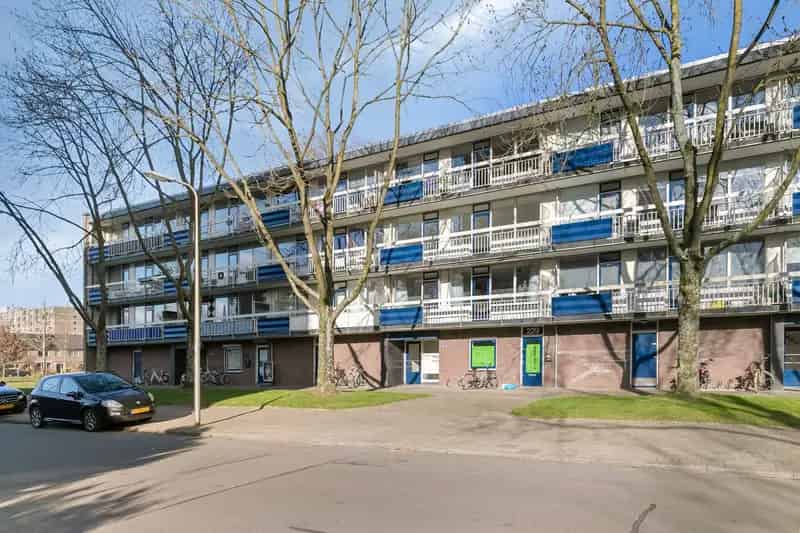 Appartement te koop Amersfoort Wiekslag 231